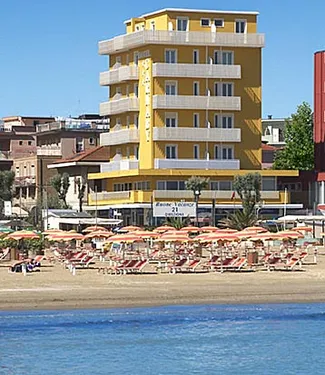 Горящий тур в Carnaby 3☆ Италия, Римини