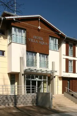 Paskutinės minutės kelionė в Villa Aqua 2☆ Lenkija, Sopotas