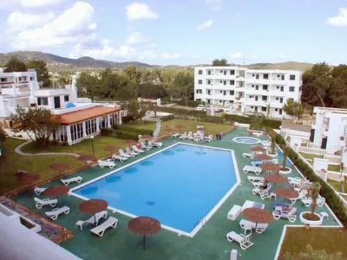 Горящий тур в Camelina Suites 3☆ Испания, о. Ибица