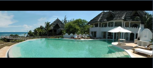 Тур в Msambweni Beach House & Privates Villas 5☆ Кения, Момбаса