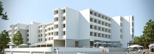 Горящий тур в Adria Hotel 3☆ Хорватия, Биоград