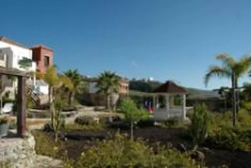Paskutinės minutės kelionė в Finca Vista Bonita 2☆ Ispanija, Tenerifė (Kanarai)
