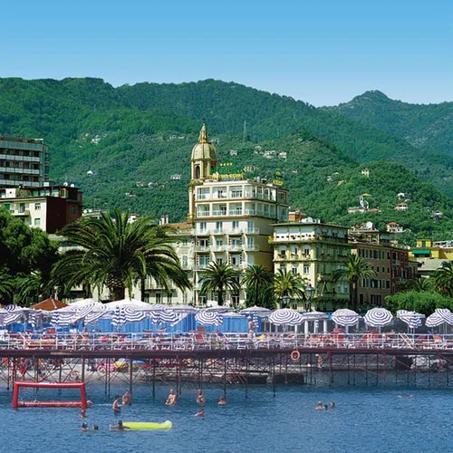 Горящий тур в Best Western Tigullio Royal Hotel 4☆ Itālija, Rapallo