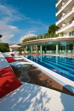 Горящий тур в Mondial Resort & Spa 4☆ Италия, Виареджио