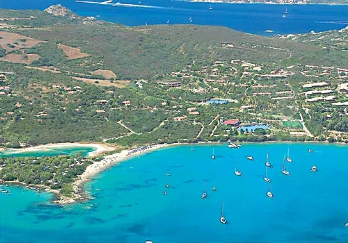 Горящий тур в Park Hotel Cala di Lepre 4☆ Италия, о. Сардиния