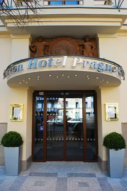 Тур в Clarion Hotel Prague City 4☆ Чехия, Прага