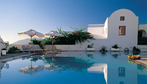 Гарячий тур в Aressana Hotel & Suites 5☆ Греція, о. Санторіні