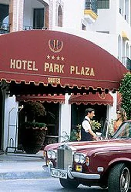Тур в Park Plaza Suites Hotel 4☆ Spānija, Costa del Sol