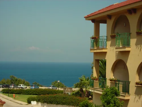 Тур в Perla del Golfo Club & Resort Hotel 3☆ Itālija, par. Sicīlija