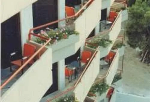 Горящий тур в Apollonia Hotel Apartments 3☆ Греция, Афины