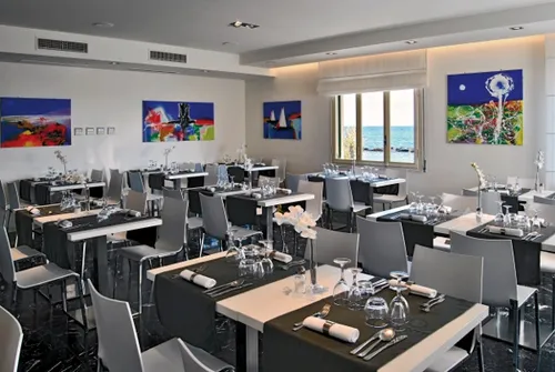 Горящий тур в Hotel La Baia 3☆ Itālija, Diāna Marina