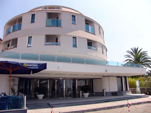 Kelionė в Grand Hotel Faraglioni 4☆ Italija, apie. Sicilija