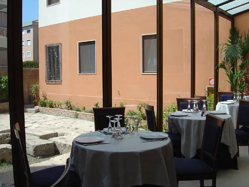 Гарячий тур в Panorama Hotel 4☆ Італія, о. Сицилія
