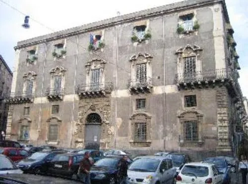 Тур в Manganelli Palace 4☆ Itālija, par. Sicīlija
