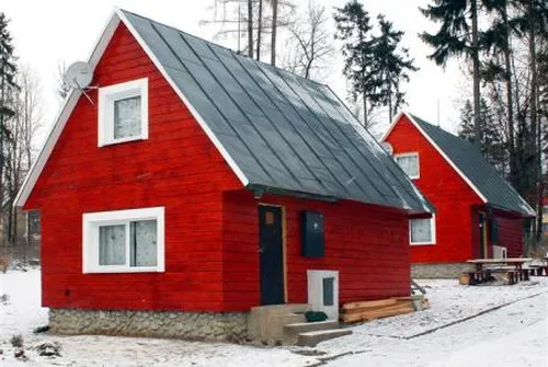 Тур в Tatry Holiday 2☆ Словакия, Татранска Ломница