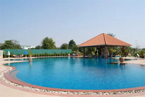 Тур в The Leela Resort & Spa Pattaya 3☆ Таиланд, Паттайя