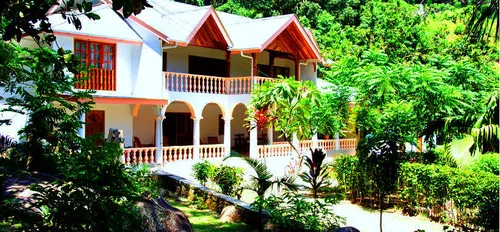 Горящий тур в Calou Guesthouse 2☆ Seišelu salas, par. La Digue