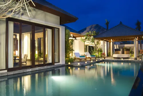 Тур в Jumana Bali Ungasan Resort 5☆ Индонезия, Джимбаран (о. Бали)