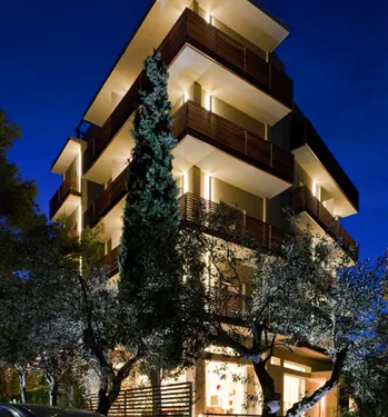 Горящий тур в Coco-Mat Hotel Nafsika 3☆ Греция, Афины