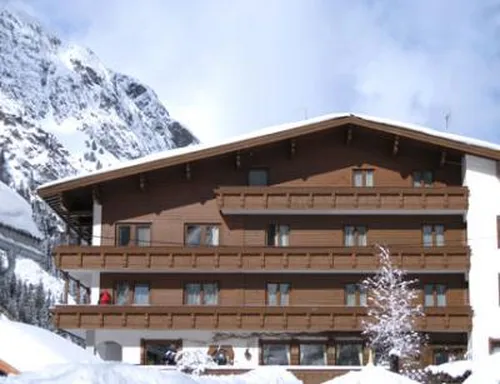 Горящий тур в Mittagskogel Pension 4☆ Австрия, Пицталь