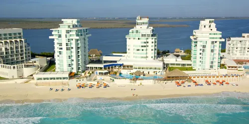 Тур в Oleo Cancun Playa 4☆ Мексика, Канкун
