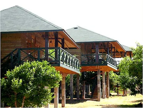 Горящий тур в Yala Village Hotel 3☆ Шри-Ланка, Катарагама