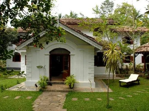 Тур в Villa Araliya 4☆ Шри-Ланка, Негомбо