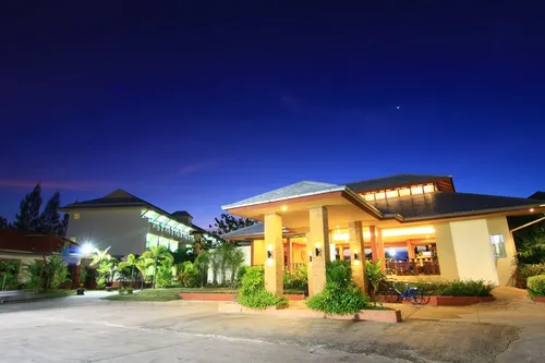 Горящий тур в Eastiny Resort & Spa 3☆ Таиланд, Паттайя