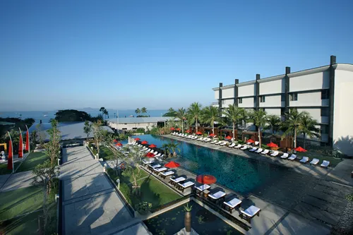 Тур в Amari Garden Pattaya 4☆ Таиланд, Паттайя