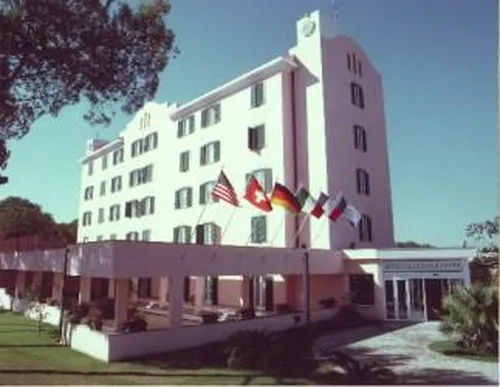 Тур в Club Isola Sacra Hotel 3☆ Италия, Рим