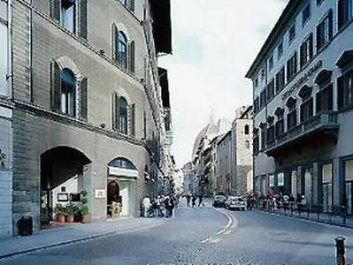 Горящий тур в Cerretani Firenze 4☆ Itālija, Florence