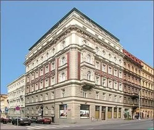 Тур в Suite Home Prague Hotel 4☆ Čehu, Prāga