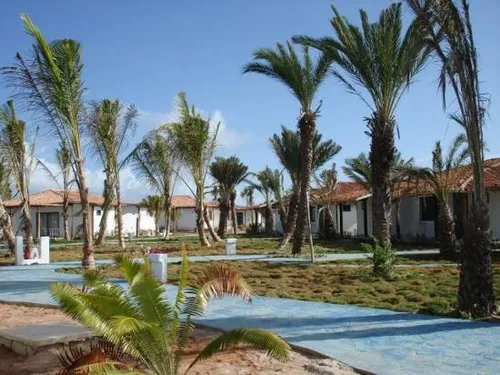 Тур в Sunsol Punta Blanca 4☆ Венесуэла, о. Коче
