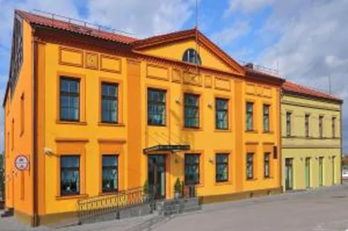 Горящий тур в Old Port Hotel 3☆ Lietuva, Klaipēda