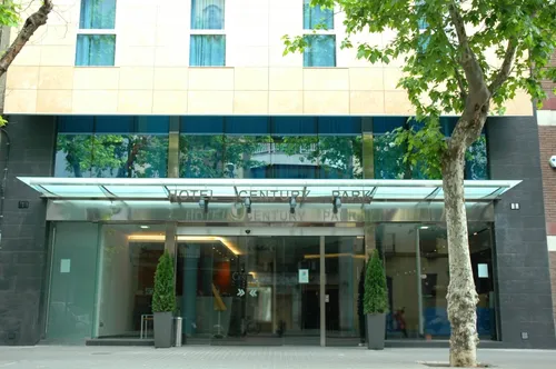 Тур в Barcelona Century 3☆ Испания, Барселона