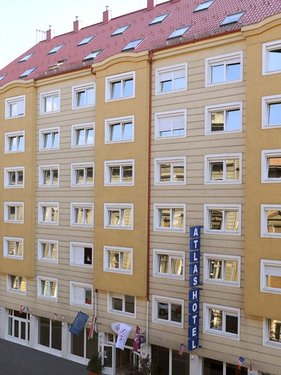 Горящий тур в Impulso Fashion Hotel 4☆ Венгрия, Будапешт
