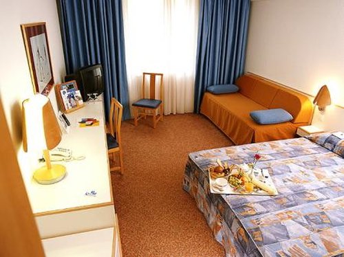 Тур в Novotel Praha Wenceslas Square 4☆ Чехия, Прага