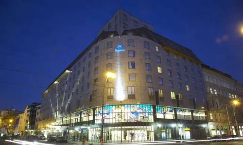 Тур в Hilton Prague Old Town 5☆ Чехия, Прага