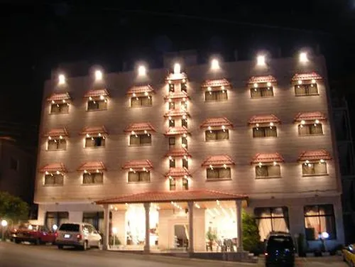 Paskutinės minutės kelionė в Sella Hotel 3☆ Jordanas, Petra