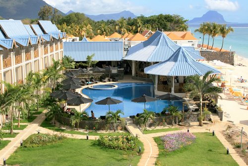 Горящий тур в Pearle Beach Resort & Spa 4☆ Маврикий, о. Маврикий