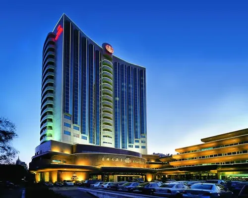Гарячий тур в Beijing Asia 5☆ Китай, Пекін