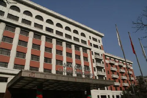 Горящий тур в Beijing Qianmen Jianguo 4☆ Китай, Пекин