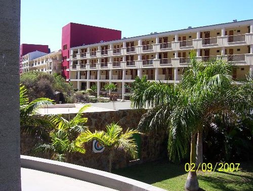 Тур в Paradise Costa Taurito 4☆ Іспанія, о. Гран Канарія (Канари)