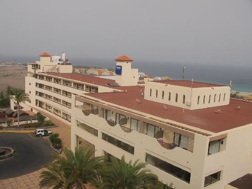 Paskutinės minutės kelionė в Occidental Jandia Mar 4☆ Ispanija, Fuerteventura (Kanarai)
