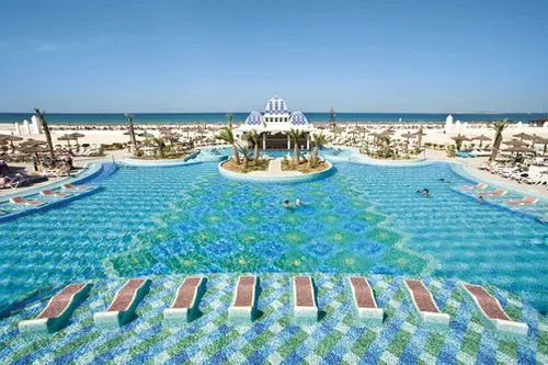 Тур в Riu Karamboa ClubHotel 5☆ Кабо-Верде, о. Боавішта