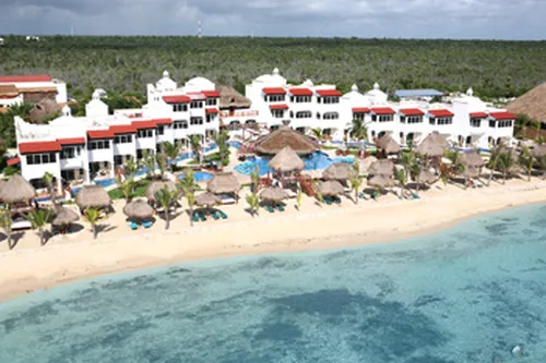 Тур в Hidden Beach Resort Au Naturel, Gourmet All Inclusive by Karisma 5☆ Мексика, Ривьера Майя