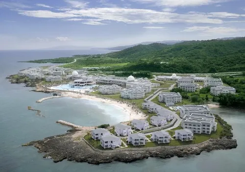 Гарячий тур в Grand Palladium Lady Hamilton Resort & Spa 5☆ Ямайка, Монтего-Бей