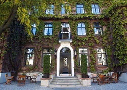 Горящий тур в Clarion Collection Hotel Gabelshus 4☆ Норвегия, Осло
