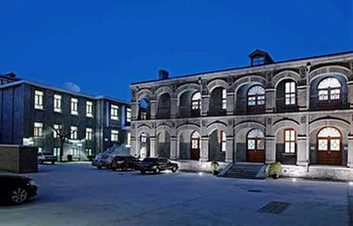 Гарячий тур в King Parkview 3☆ Китай, Пекін