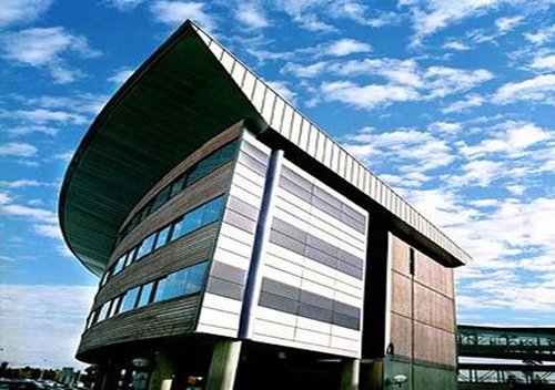 Горящий тур в Quality Airport Hotel Gardermoen 4☆ Норвегия, Осло